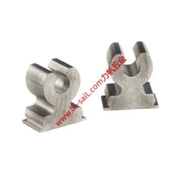 Right Angle - Type Raa, Ras Sheet Metal Fastener